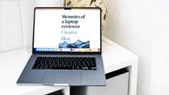 Apple MacBook Air M4 15in