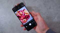 A photo of the Xiaomi Mix Flip