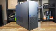 Dell Tower Plus