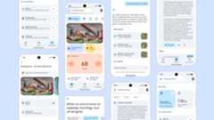 The Google Home app for Android updated as of October 2025.