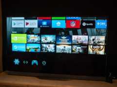 NVIDIA Shield Android TV