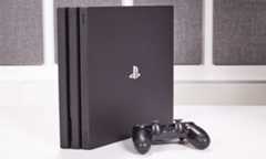 PS4 Pro