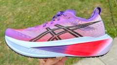 Asics Megablast