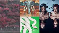 Sleep Token/Bloodywood/Deftones/Nova Twins