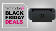 Black Friday Nintendo Switch 2