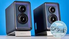 Edifier QR65 computer speakers