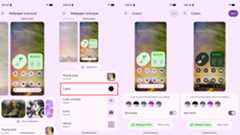 Google Pixel Theme packs