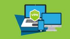 Cheap monthly VPN