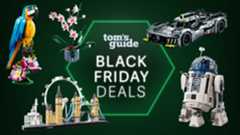 Black Friday Lego deals