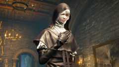 Elden Ring Nightreign Undertaker 