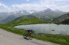 2025 Critérium du Dauphiné: Romain Bardet in his final race as a pro