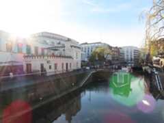 Canon Powershot SX70 HS