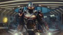Ironheart