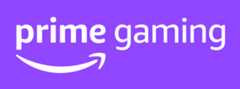 Prime Gaming logo