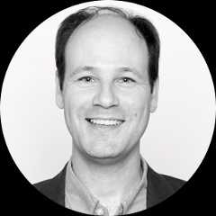 Peter Weber, The Week US