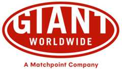 Giant Worldwide logo