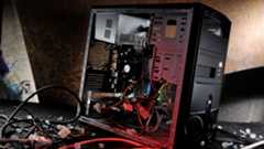 Take out the trash (responsibly)