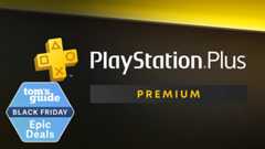 PlayStation Plus Premium deal