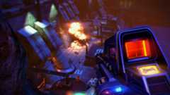 Far Cry 3 Blood Dragon promotional image