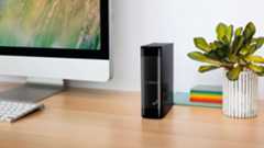 Western Digital Easystore