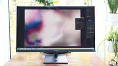 HP Omen Transcend 32 OLED