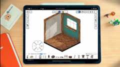 Blender for iPad