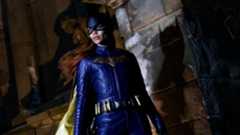 Batgirl movie