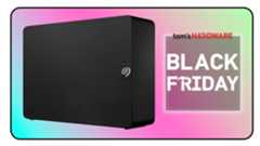 Seagate Expansion Desktop 28TB