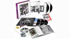 Genesis – The Lamb Lies Down on Broadway 50th anniversary box set