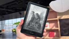 Amazon Kindle Paperwhite Signature Edition