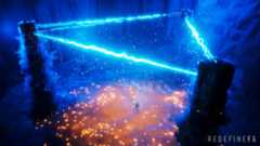 RedefineFX Unreal Engine Niagara course