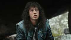 Eddie in Stranger Things