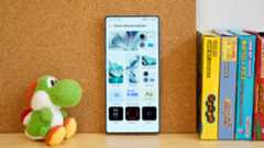 RedMagic 11 Pro product shots