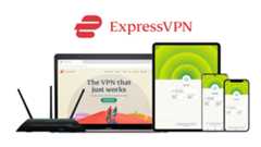 ExpressVPN