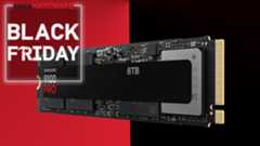 Samsung 9100 Pro 8TB