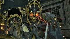 Anime action RPG Code Vein 2