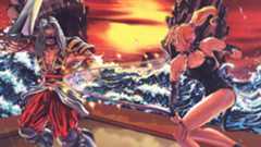 Battle Arena Toshinden 2