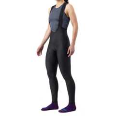 Ornot Women's Lightweight Droptail Tights in black