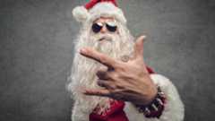 Christmas gifts for metalheads