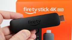 Amazon Fire TV stick 4K Max