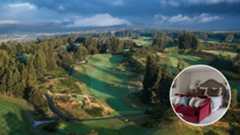 Is This The UK's Most Luxurious Golf Resort?