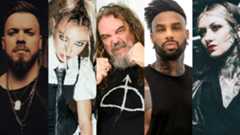 Set It Off/The Pretty Wild/Cavalera/The Veer Union/Cage Fight