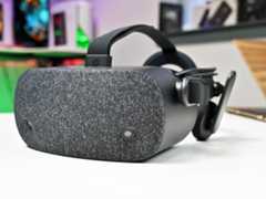 HP Reverb Windows Mixed Reality headset