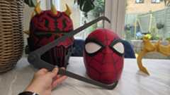 How to measure your head for Cosplay