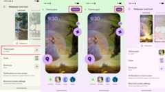 Google Pixel Theme packs