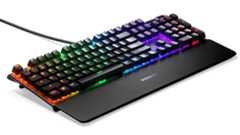 Best mechanical keyboard: SteelSeries Apex Pro
