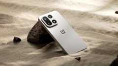 The back of the OnePlus 15