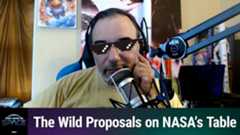 This Week In Space podcast: Episode 173 — The Return of the Malik