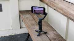 DJI Osmo Mobile 7P smartphone gimbal