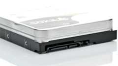 Seagate Exos X16